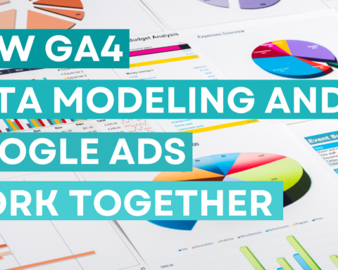 How GA4 Google Ads Work Together